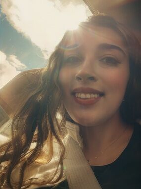 Hey Y’all, I’m Lily!